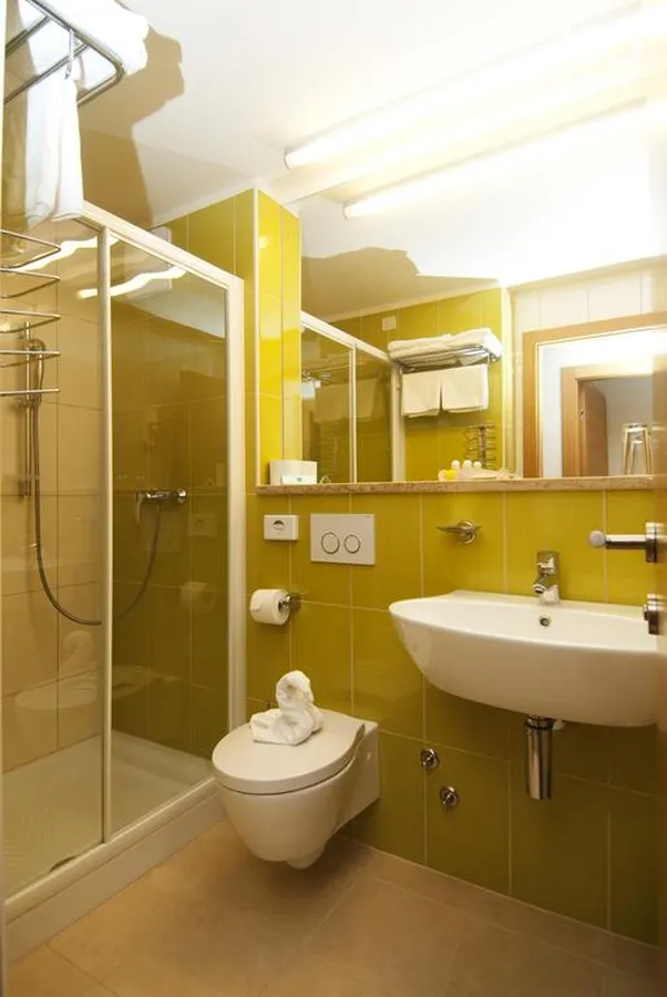 Vespera Family Hotel