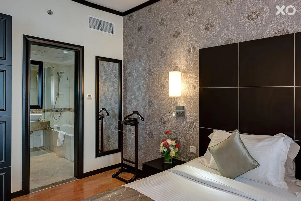 Grandeur Hotel