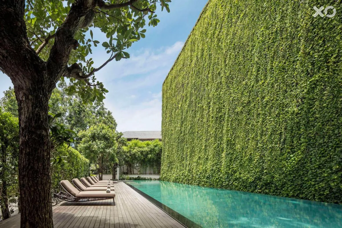 137 Pillars House Chiangmai