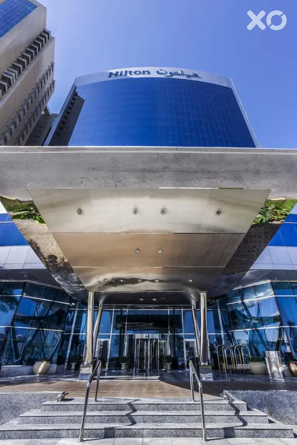Corniche Hotel Sharjah