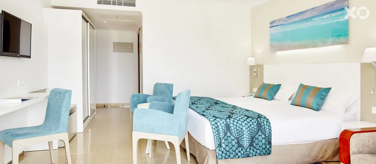 Lido Park Universal Hotel
