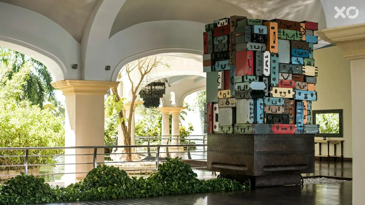 Iberostar Grand Bavaro Hotel