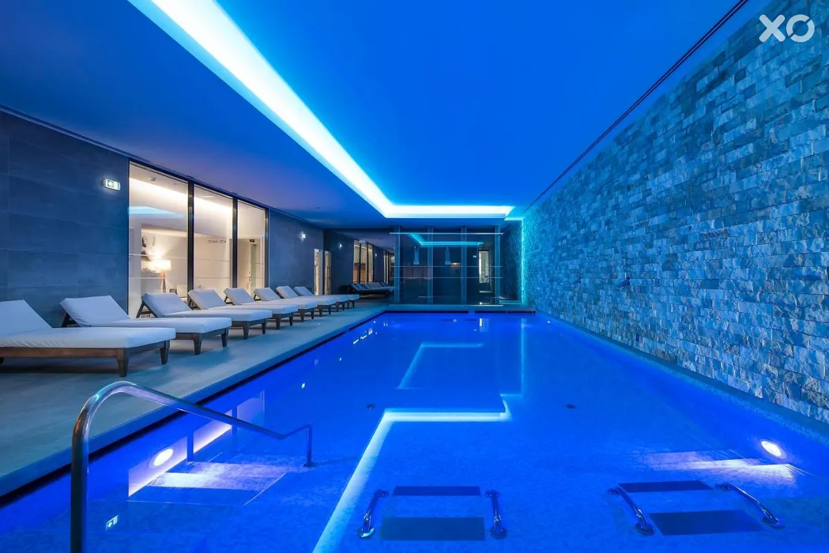 Jupiter Marina Hotel - Couples & Spa