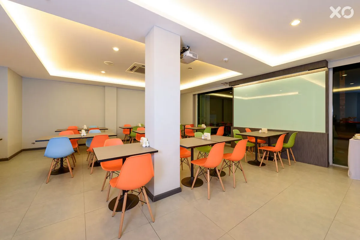 FX Hotel Pattaya