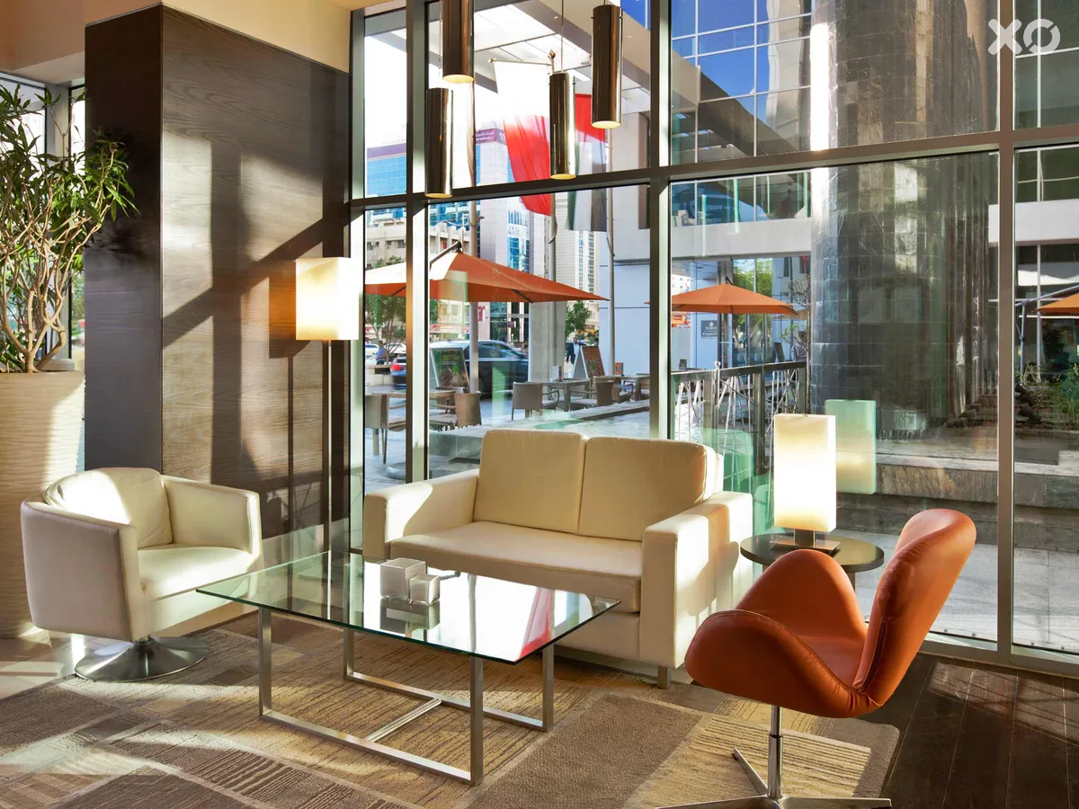 Ibis Dubai Al Rigga Hotel