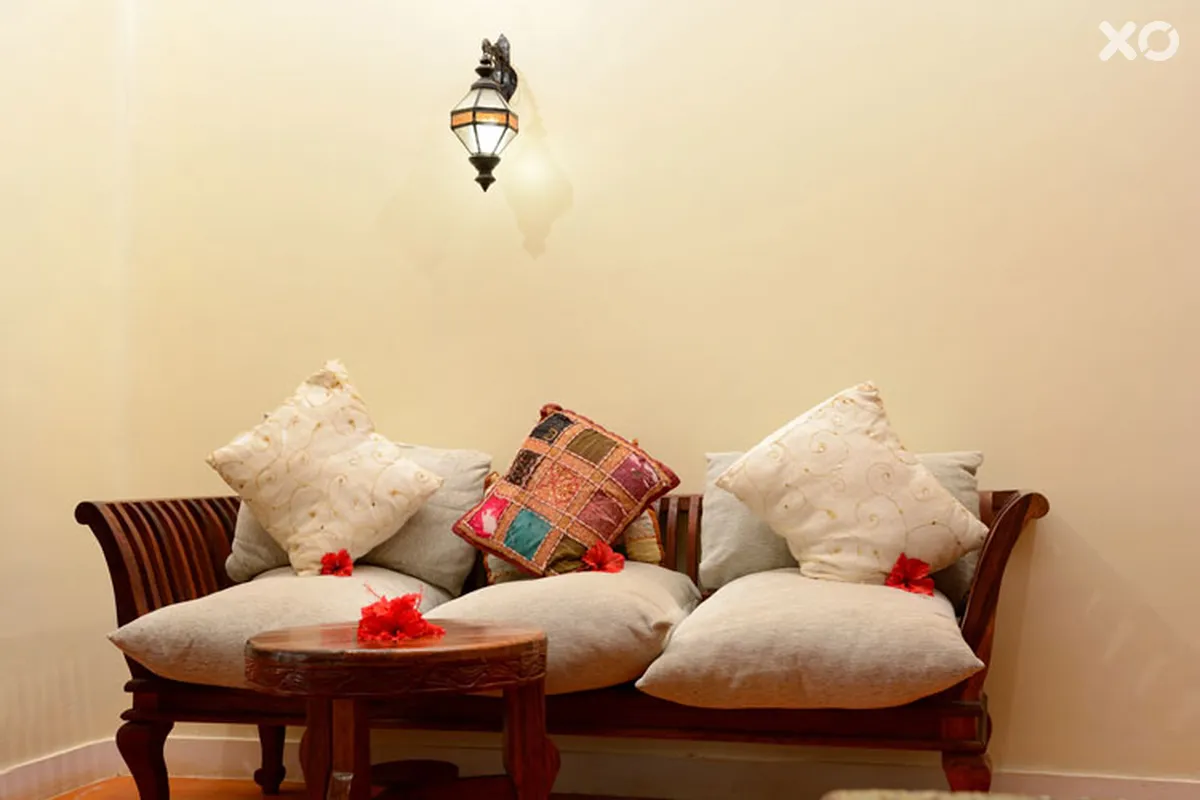 Kena Beach Hotel
