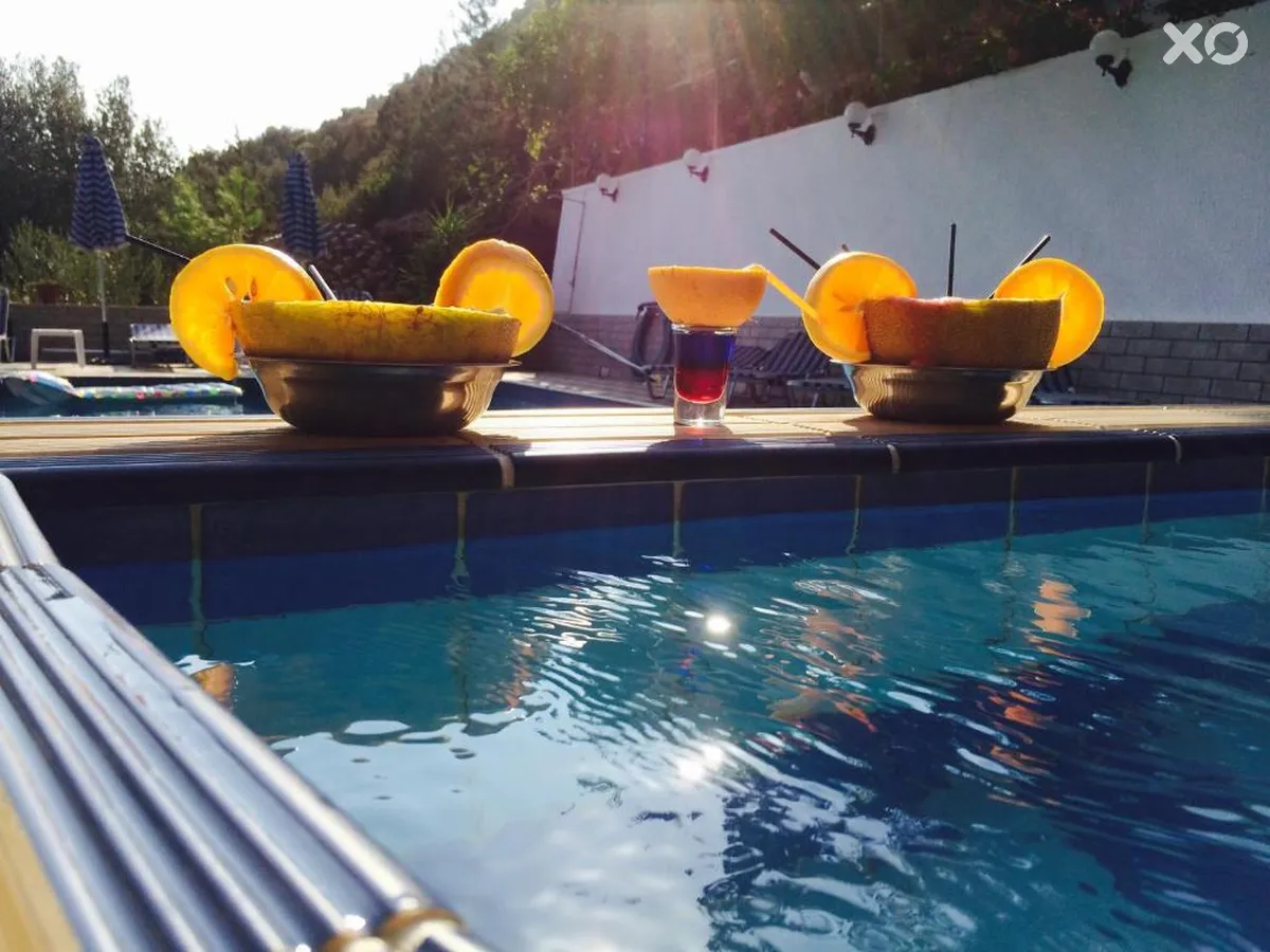 Golden Sand Hotel