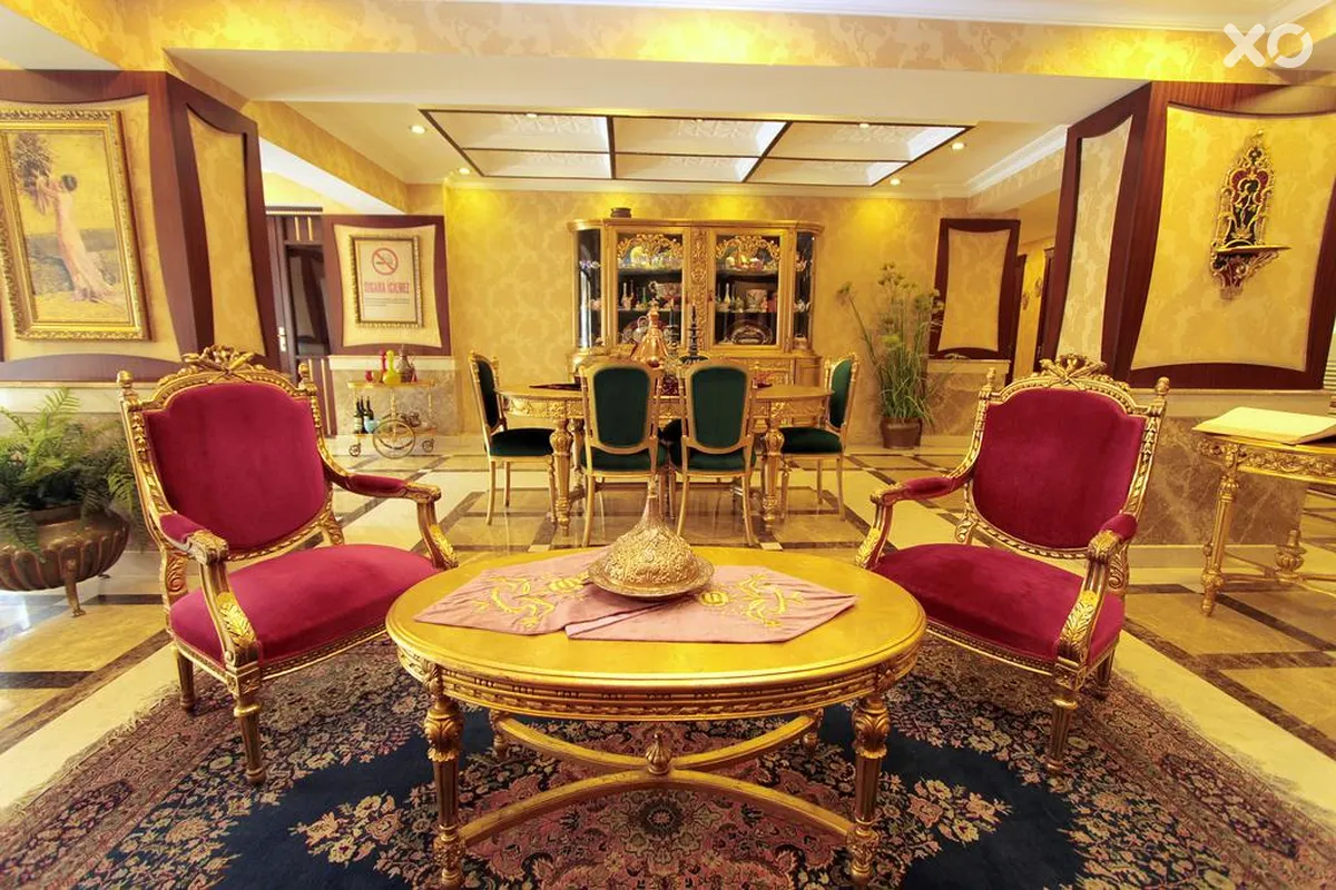 Balin Boutique Hotel