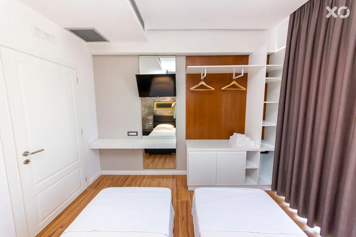 Inada Hotel