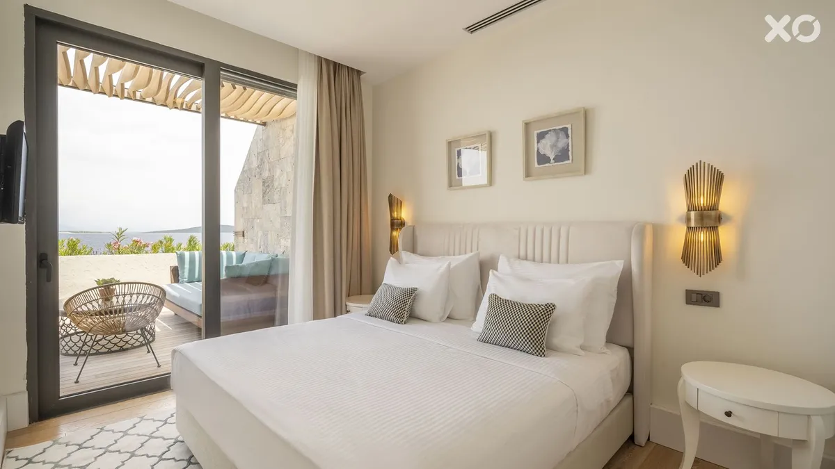 Del Mare Reserve Hotel & Spa