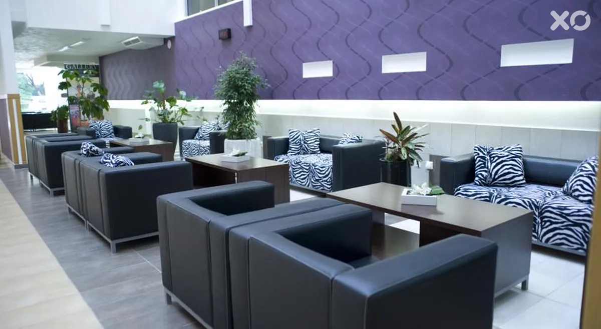 Tara Hotel
