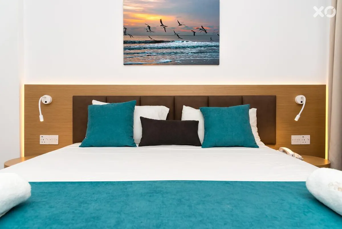 Helios Bay Hotel