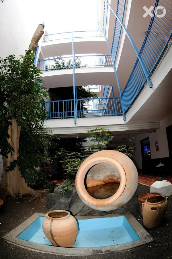 Costa Volcan & Spa Aparthotel