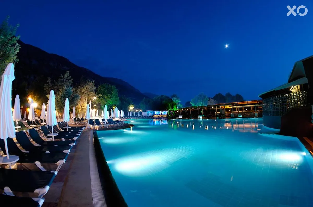 Belcekiz Beach Club