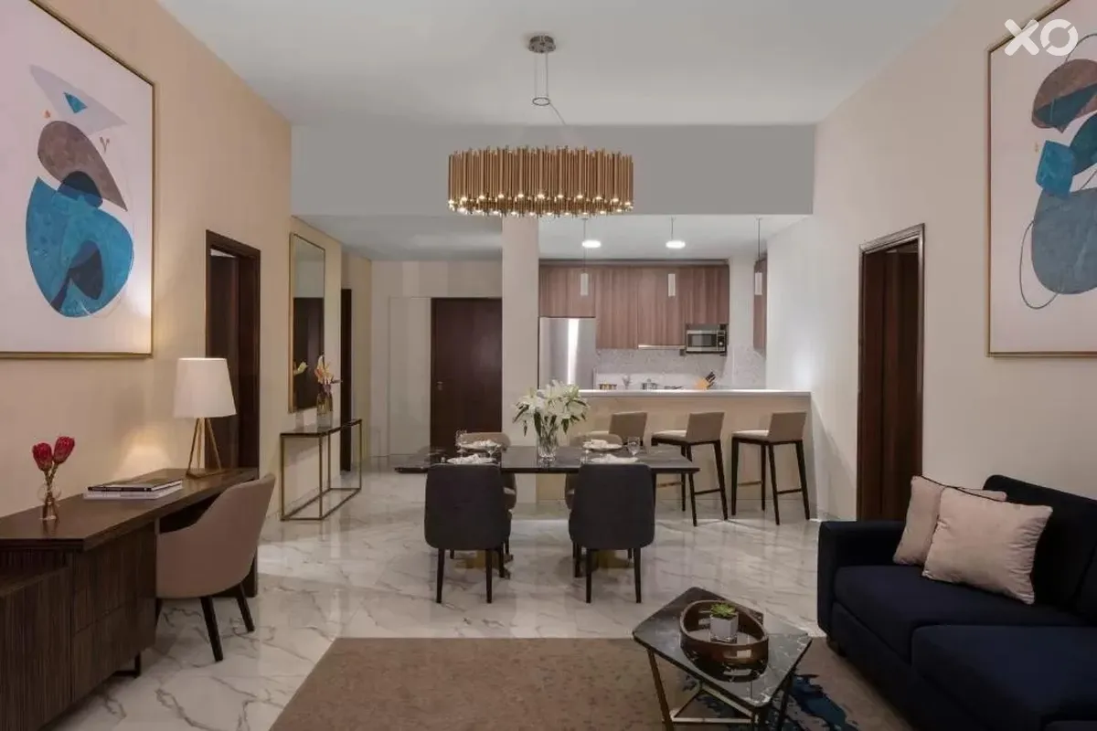 Avani Palm View Dubai Hotel & Suites