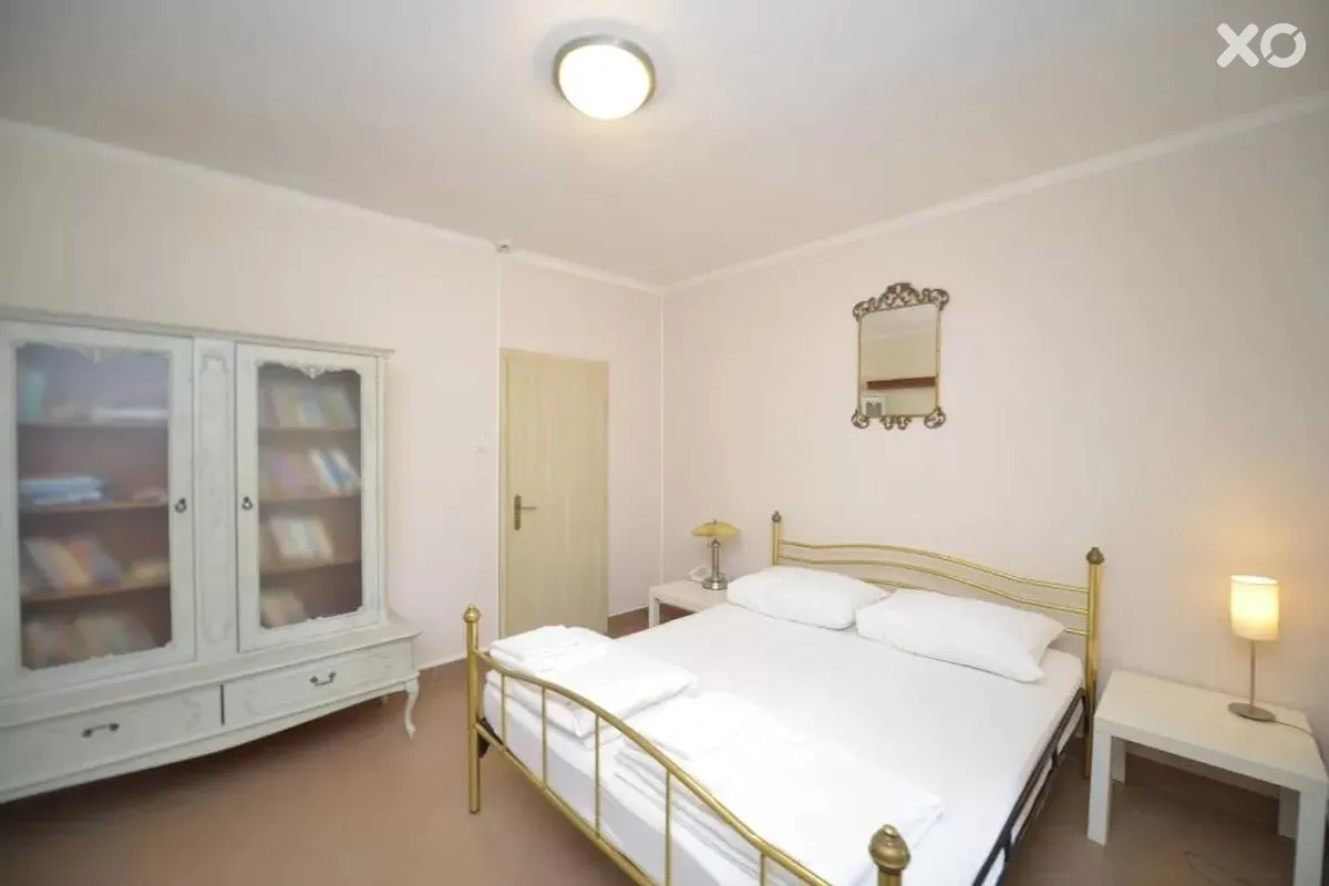 Tianis Apartments