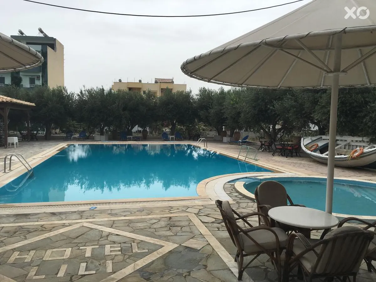 Lili Hotel