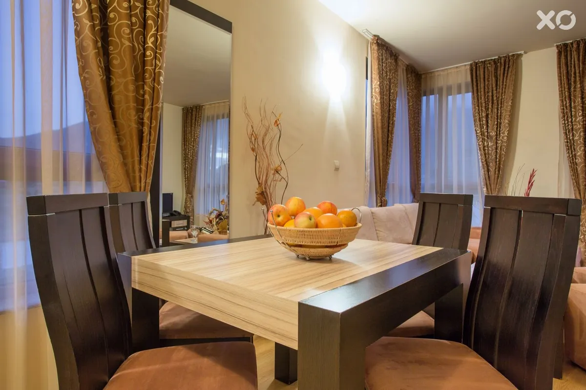 Green Wood Hotel & Spa