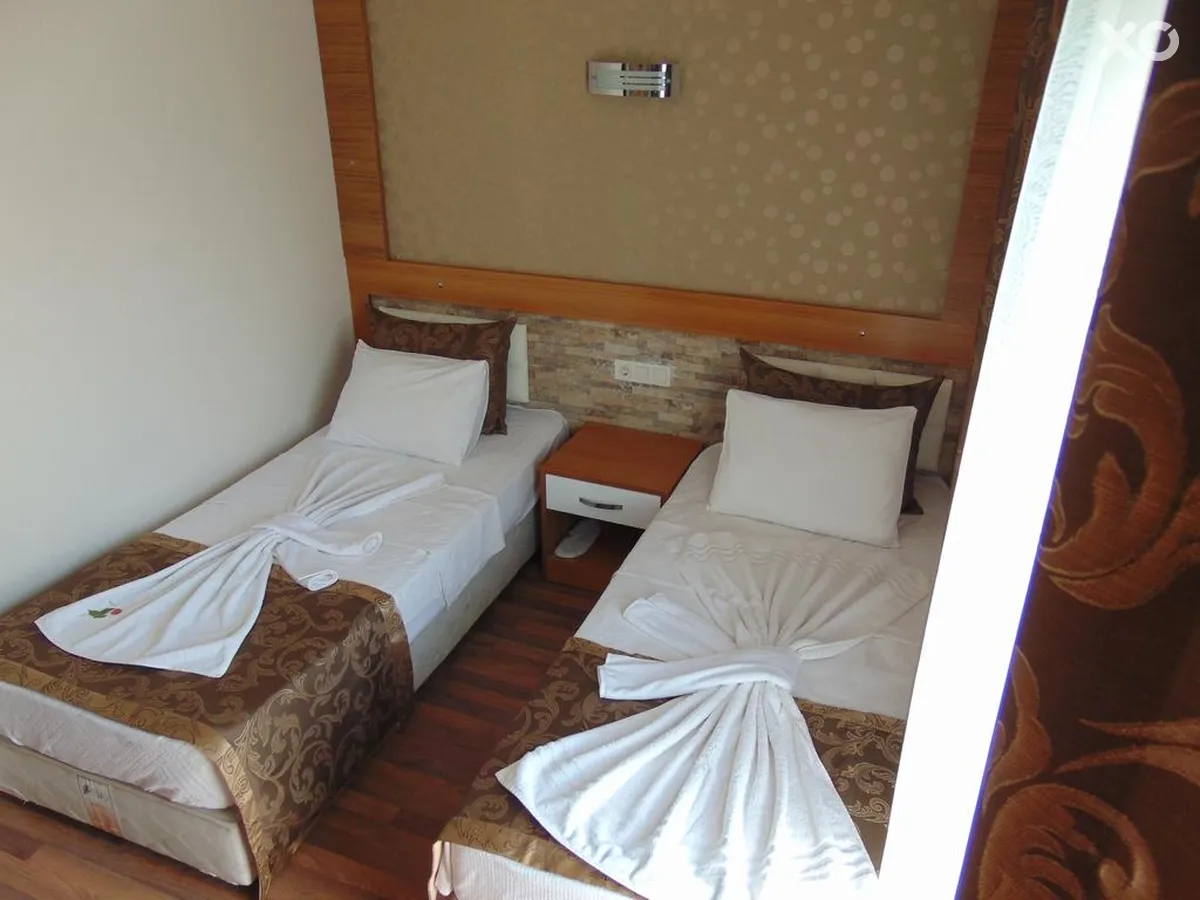 Nergiz Boutique Hotel