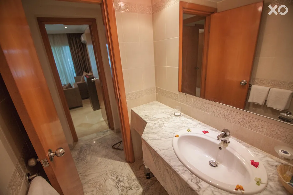 Ruspina Hotel