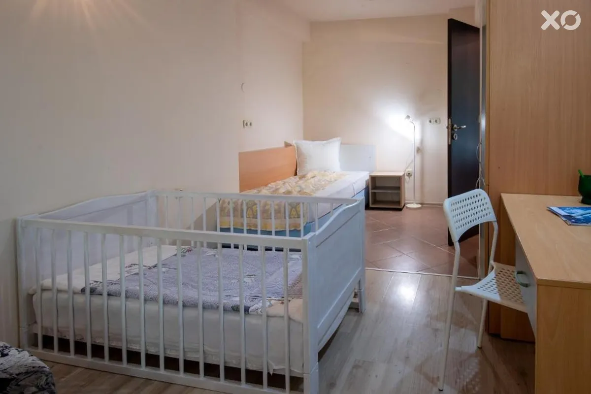 Ariana Hotel Kiten