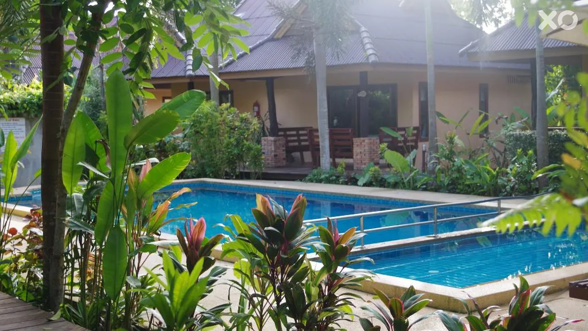 Sunda Resort