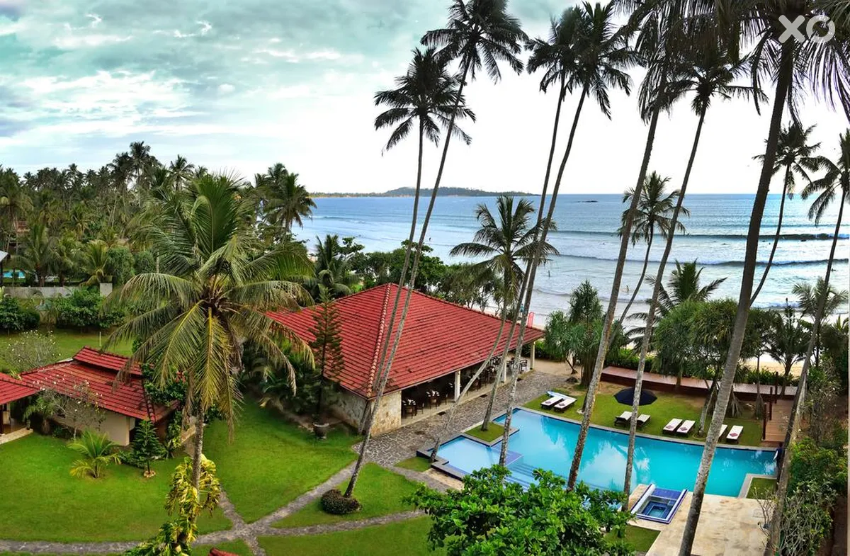 Weligama Bay Resort