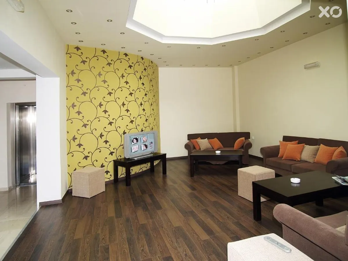 Kitro Beach Hotel