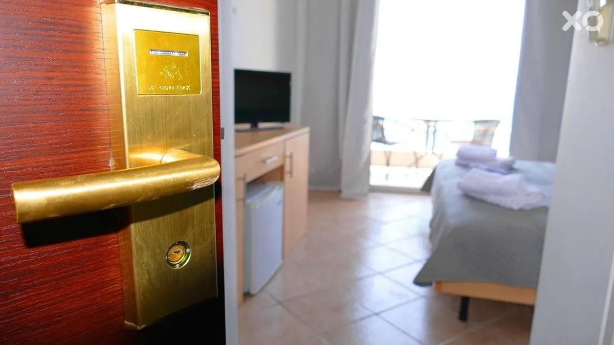 Porto Evia Boutique Hotel