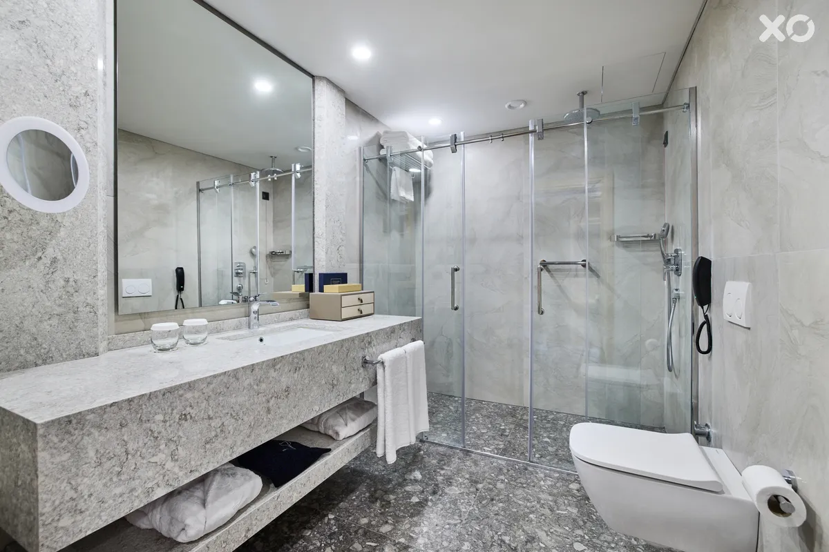 Movenpick Resort Antalya Tekirova
