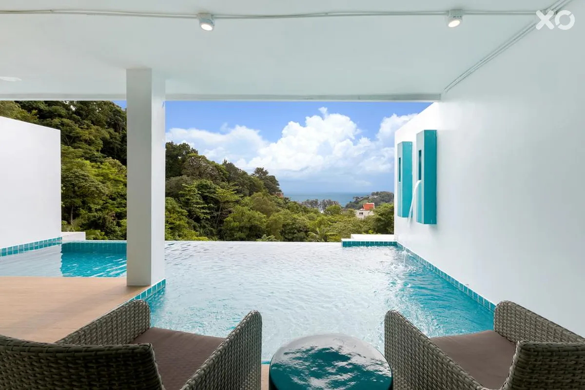 Amala Grand Bleu Resort