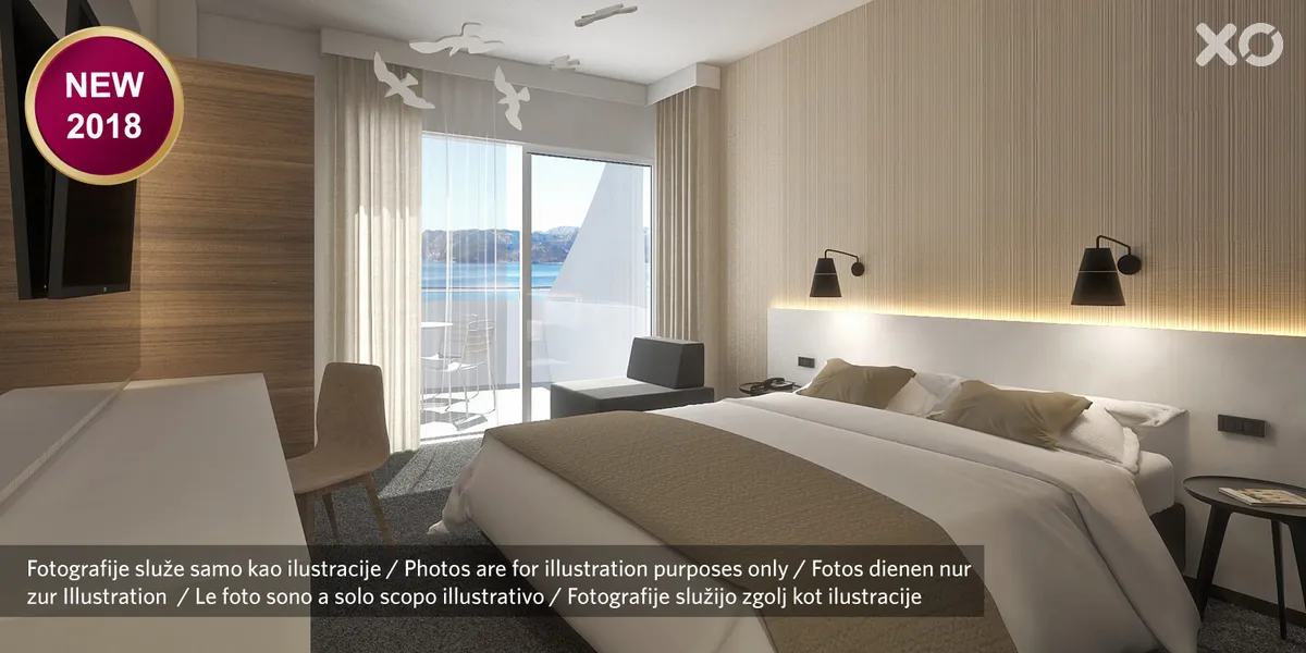Remisens Hotel Albatros