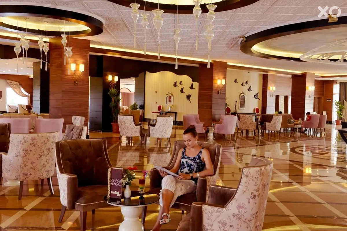 Lake & River Side Hotel & Spa