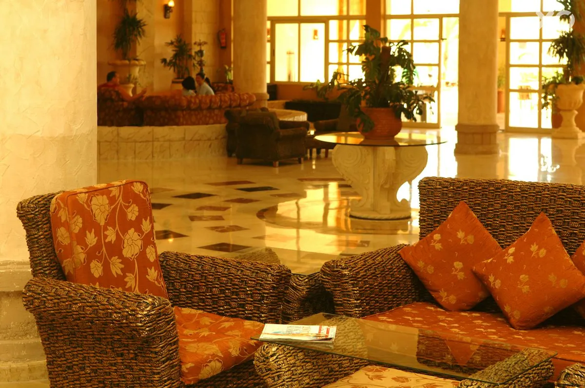 Royal Regency Club Sharm El Sheikh