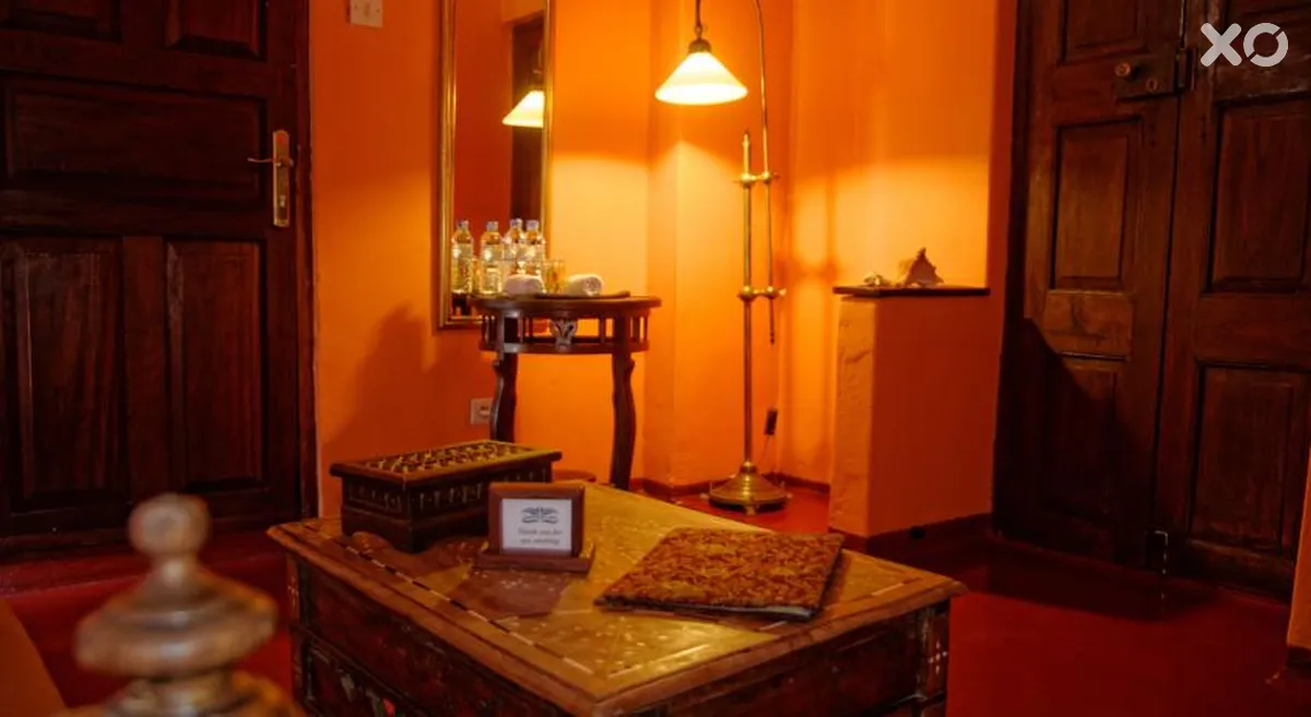 Zanzibar Palace Hotel