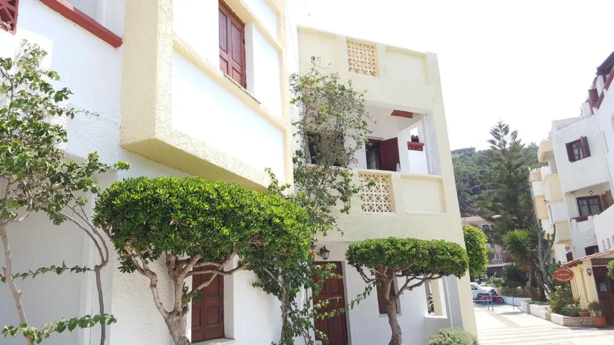 Anema By The Sea Guesthouse