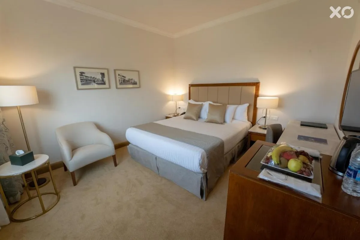 Baron Hotel Heliopolis
