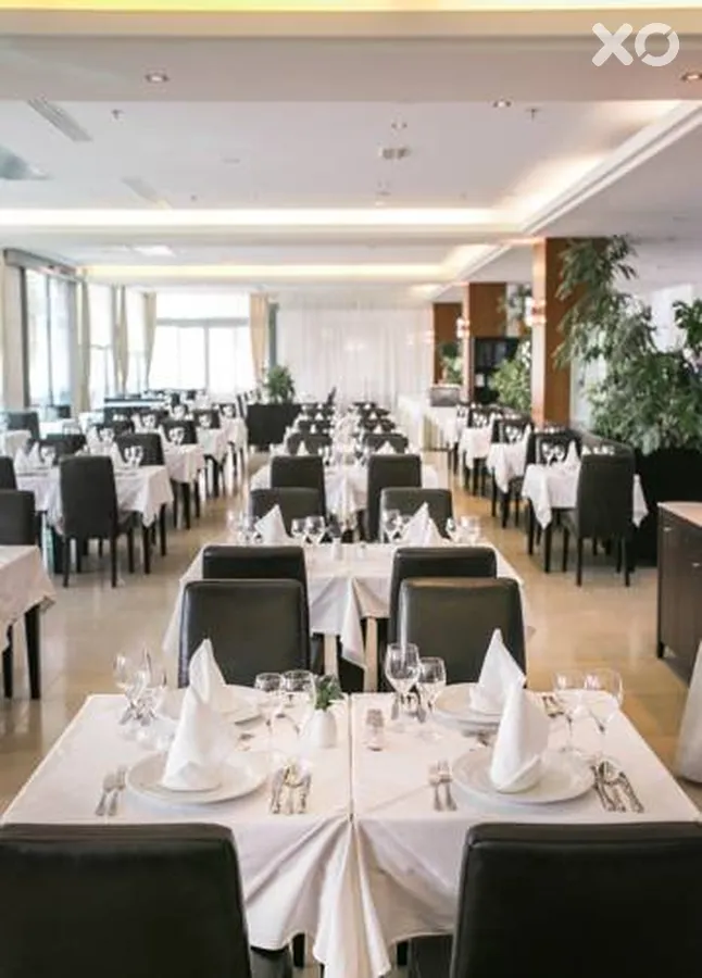 Admiral Grand Hotel