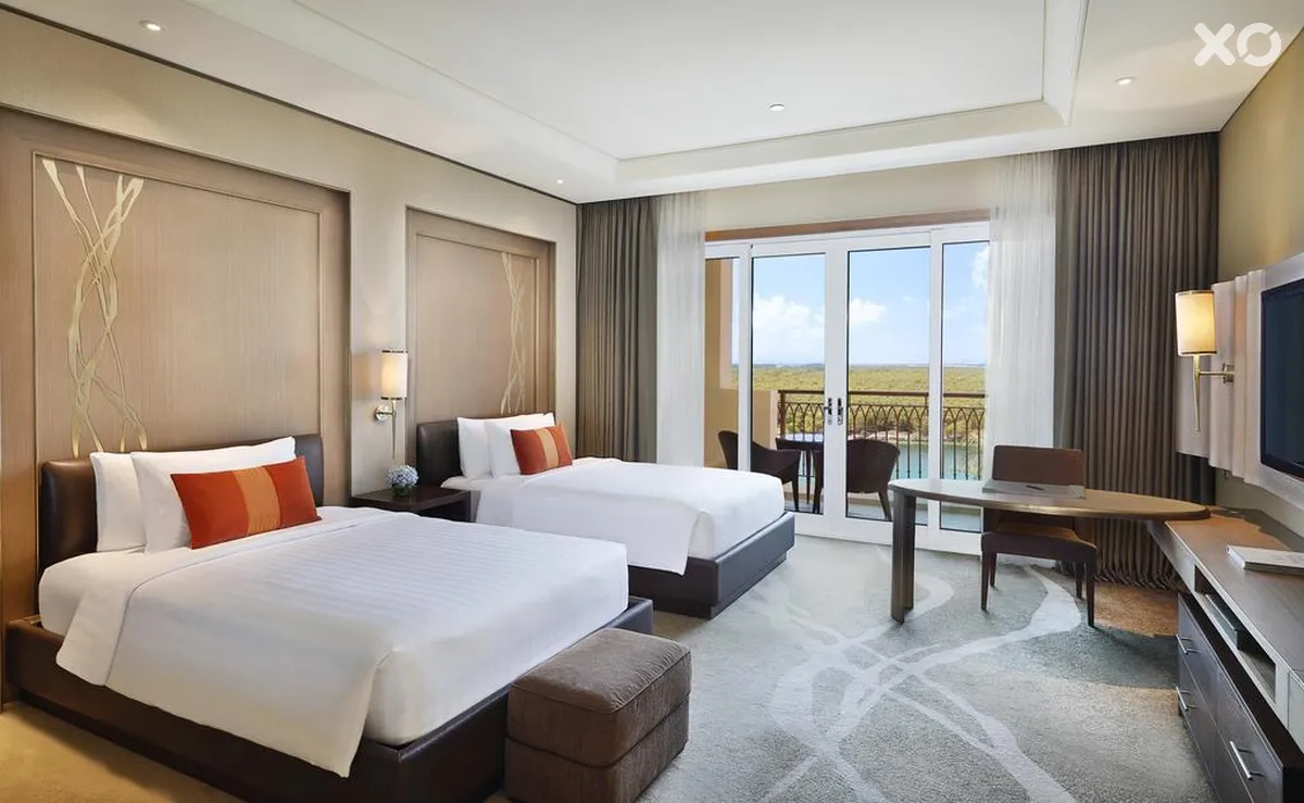 Eastern Mangroves Hotel & Spa by Anantara
