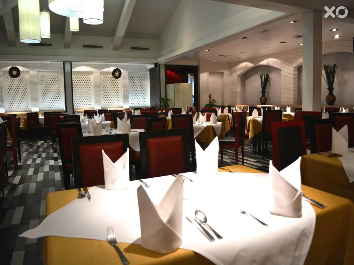 A-One Boutique Hotel