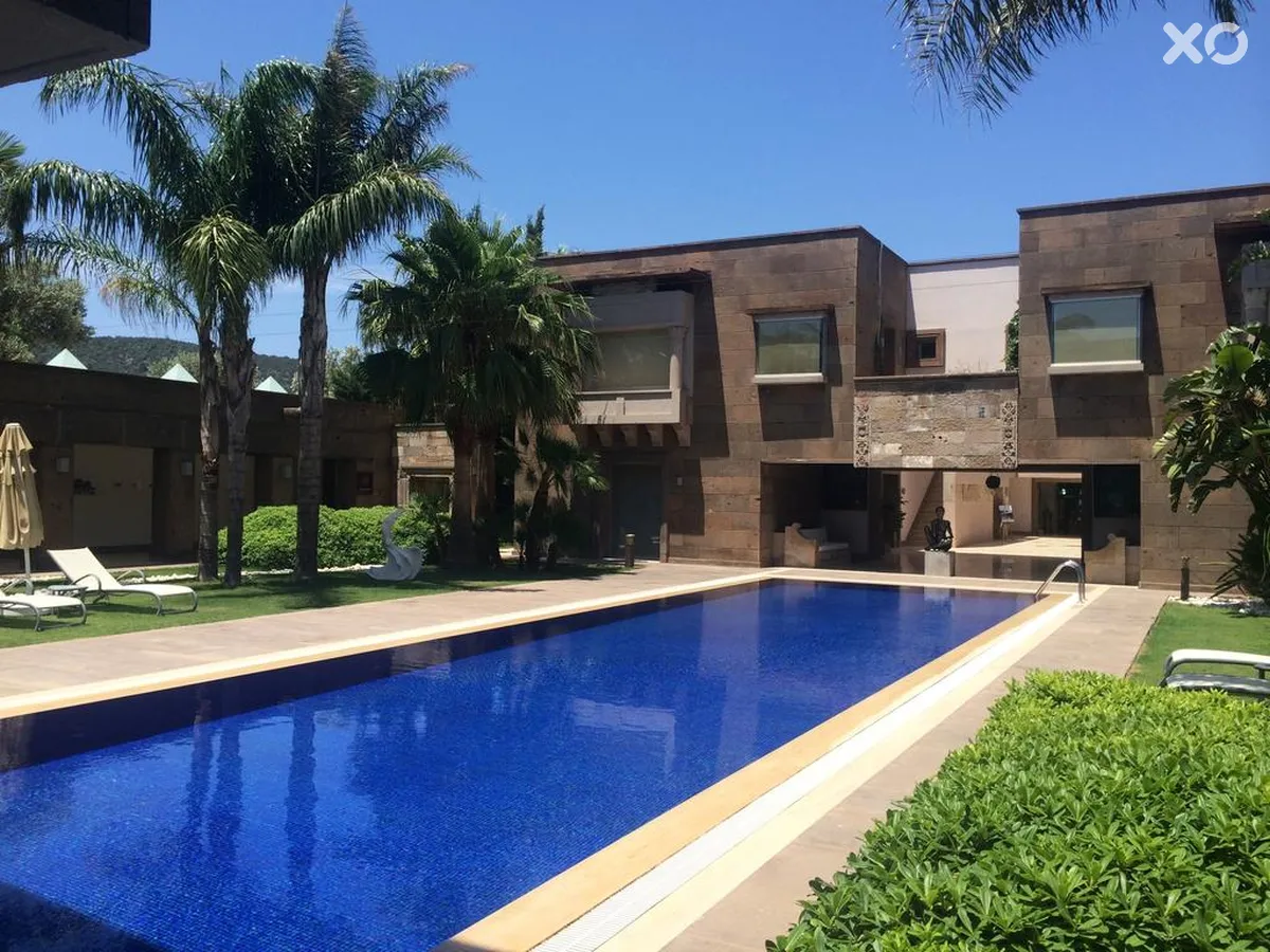Casa Dell Arte Residence