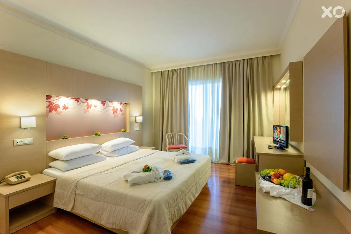 Marianna Palace Hotel