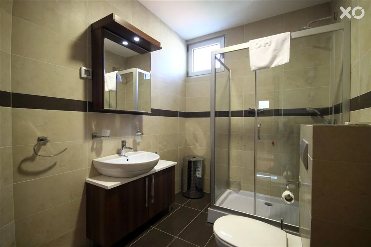 Apia Residence