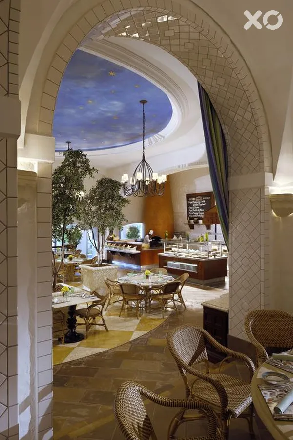 One & Only Royal Mirage