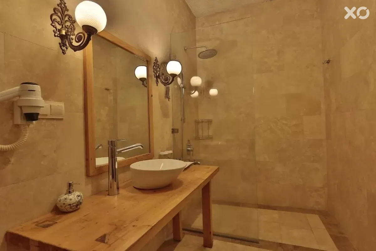 Doors Of Cappadocia Hotel