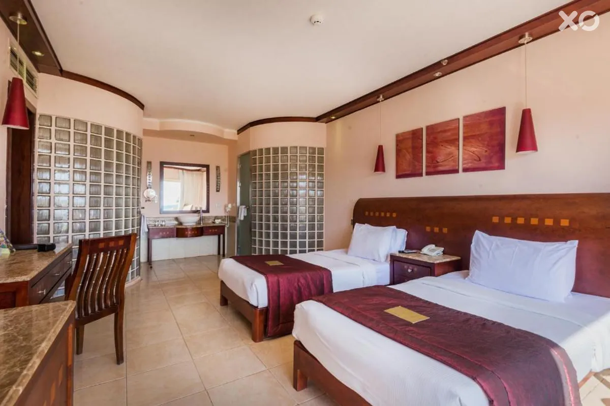 Shams Prestige Abu Soma
