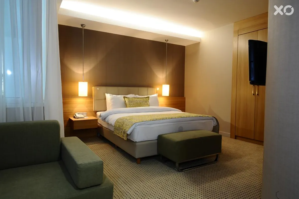 Ramada by Wyndham Podgorica