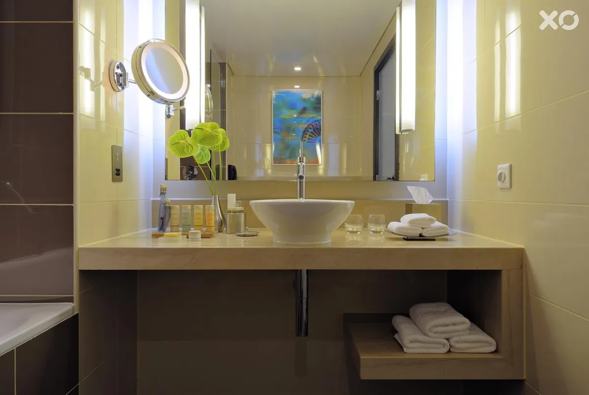 Radisson Blu Hotel Yas Island