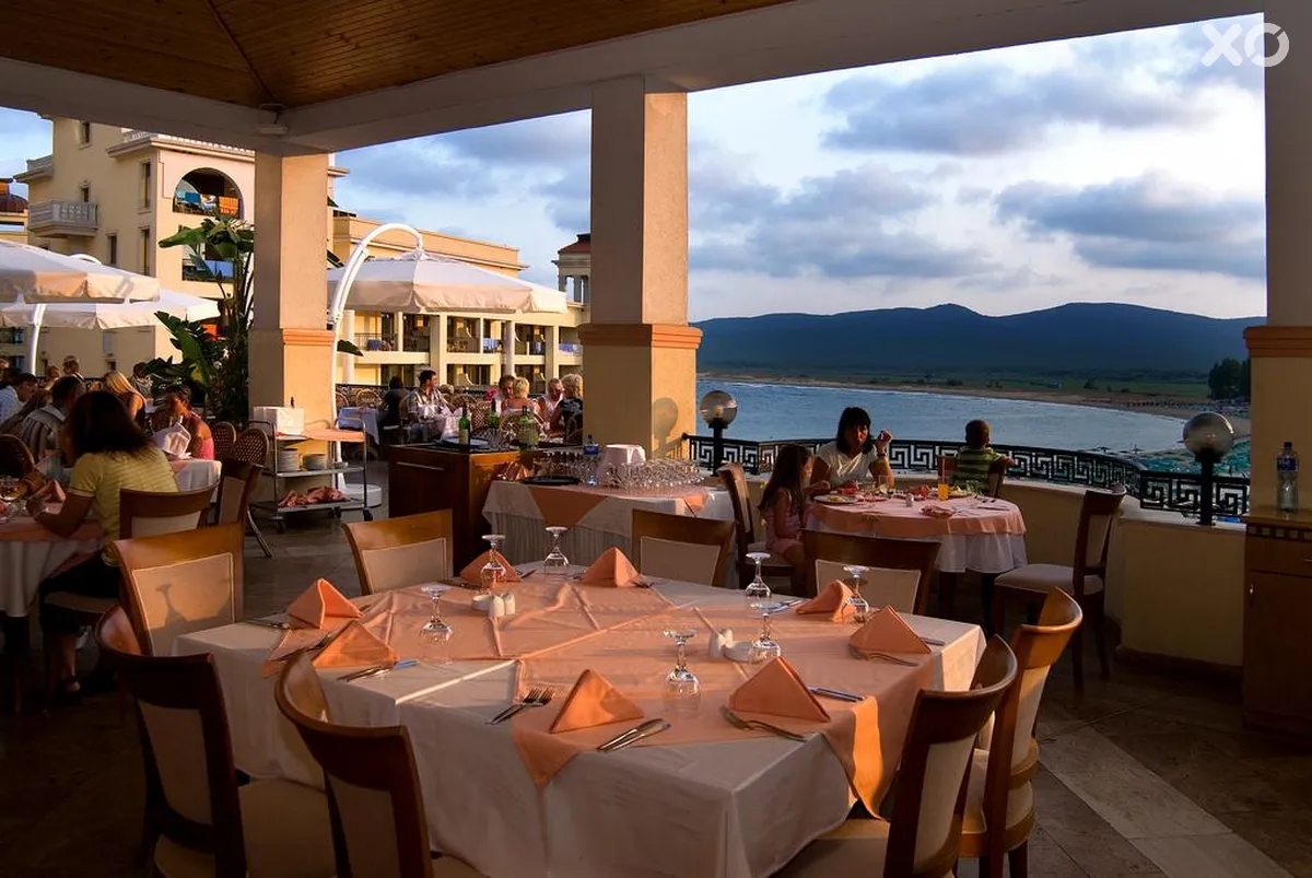 Marina Royal Palace