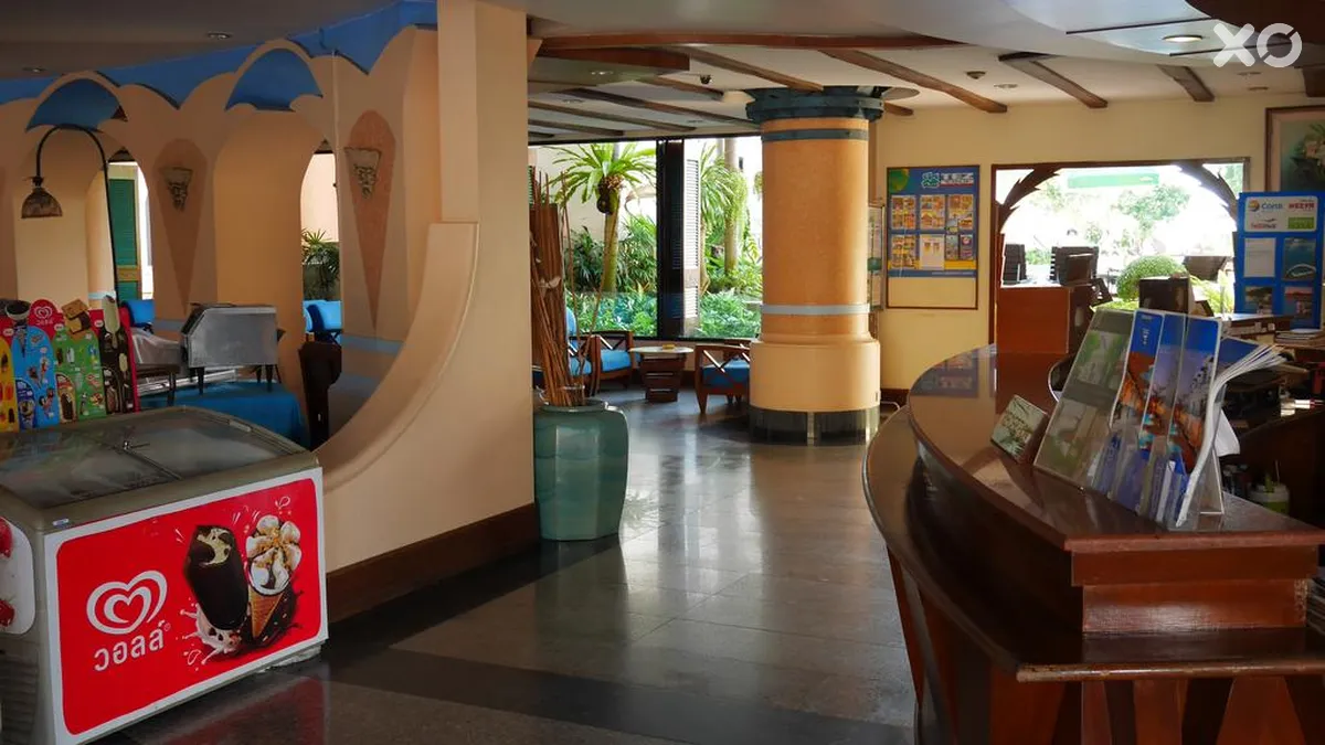 Kram Pattaya